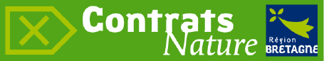 Logo contrat nature